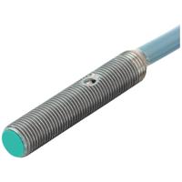 Pepperl+Fuchs Inductieve sensor PNP NBB0,8-5GM25-E2-PUR-150MM-V3