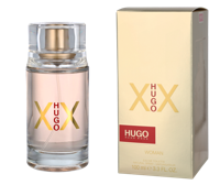 Hugo Boss Hugo Xx Woman Eau de toilette Spray 100ml