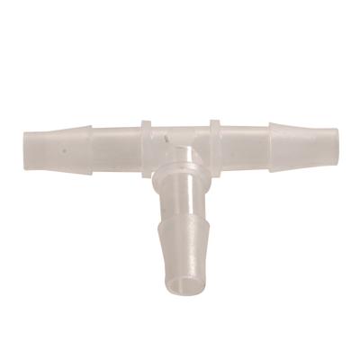 Europond PP T-Stuk 7,9mm - Waterstroomregelaar Voor Vijvers, Weerbestendig en Eenvoudige Installatie