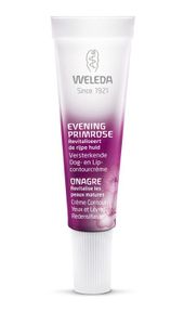 Evening primrose oog- en lipcontourcreme