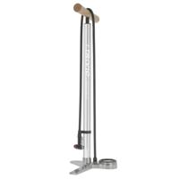 Trivio - fietspomp hurricane hogedruk 16 bar / 240 psi aluminium