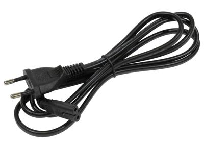 Makita Accessoires Netsnoer voor AC-DC Voeding | Vries-/Koelbox - WL00000063