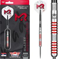 Bulls Mladen Radosavljevic 90% 21 gram - Dartpijlen