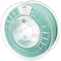 Spectrum Filaments 80047 PLA Premium Filament PLA kunststof Hoge treksterkte 1.75 mm 1000 g Pastel Turquoise, Pastelturkoois, Turquoise 1 stuk(s)