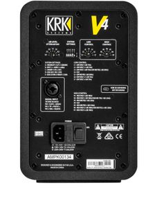 KRK V4 S4 actieve studiomonitor (per stuk)