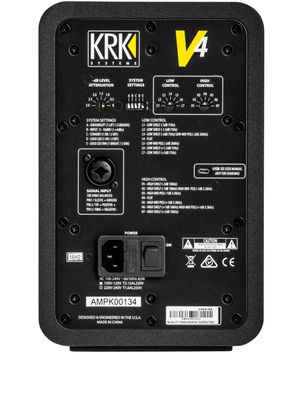 KRK V4 S4 actieve studiomonitor (per stuk)