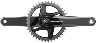 SRAM Crankset powermeter force 1 axs 172,5mm 40t