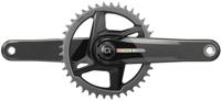 SRAM Crankset powermeter force 1 axs 172,5mm 40t