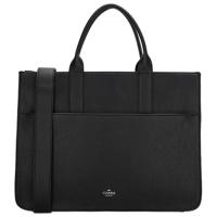 Charm London Laptoptas 15.6'' Princeton Zwart Charm London Laptoptas 15.6'' Princeton Zwart