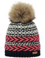 Barts Medea Beanie Kids (dark Heather) Barts Medea Beanie Kids (dark Heather)
