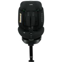 Isofix autostoeltje NANIA SPIRIT 40-150 cm R129 - 0 tot 10 jaar - Achterwaarts gericht 40-105 cm - Verstelbare hoofdsteun - Liggend - Draaibaar - Zwart