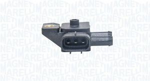 Sensor, uitlaatgasdruk SPS018