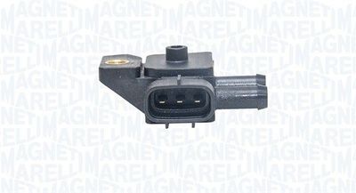 Sensor, uitlaatgasdruk SPS018