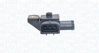 Sensor, uitlaatgasdruk SPS018