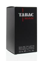 Tabac Man eau de toilette natural spray 50 Milliliter