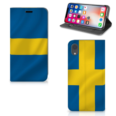 Apple iPhone Xr | Standcase | Zweden