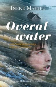 Overal water (Paperback)