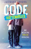 Code Kattenkruid - Jacques Vriens - ebook