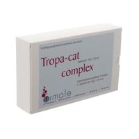 Tropa-cat Complex 20x10ml