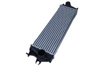 Intercooler, inlaatluchtkoeler AC630021