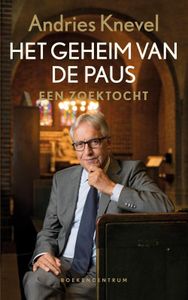 Het geheim van de paus - Andries Knevel - ebook