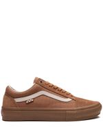 Vans baskets Old Skool - Marron - thumbnail