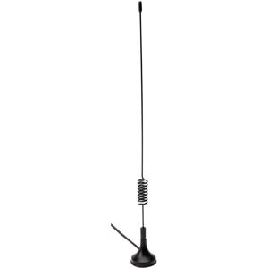 Olympia 5915 5915 Draadloos alarmsysteem (uitbreiding) GSM-antenne