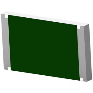 TE Connectivity 7-2176407-5 2.2 Ω SMD 3560 0.05 % 1 stuk(s) Tape on Full reel