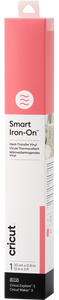 Cricut Smart Iron-On Roze 33x91cm