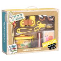 Byomic Kids Insect Explorer Set 22-delig