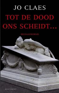 Tot de dood ons scheidt .. - Jo Claes - ebook