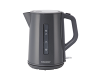 SILVERCREST Waterkoker 1,7 L (Grijs)