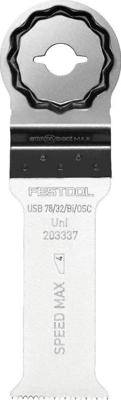 Festool USB 78/32/Bi/OSC/5 Universeel zaagblad VE=5 - 203337