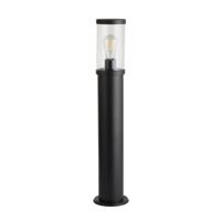 Searchlight Staande tuinlamp Bakerloo 73cm zwart 8631-730