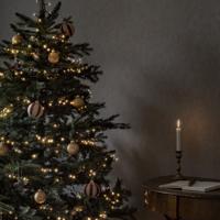 Clusterverlichting voor binnen - Frosted - 200 LEDs - 4.5 meter