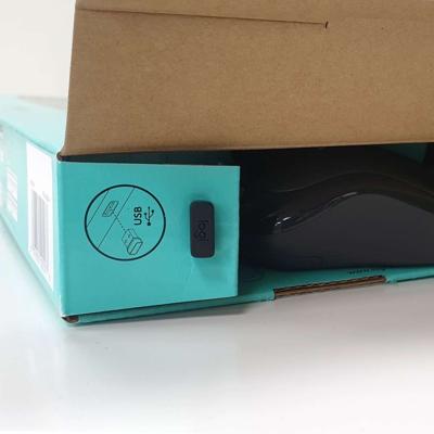Logitech MK270