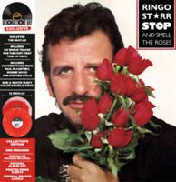 Ringo Starr - Stop And Smell The Roses (Gekleurd Vinyl) (Record Store Day 2023) 2LP Ringo Starr - Stop And Smell The Roses (Gekleurd Vinyl) (Record Store Day 2023) 2LP