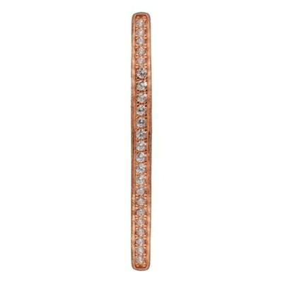 Hanger Dames Folli Follie 3P17S005RC (3 cm)