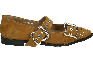 Copenhagen Shoes FUTURE VIBES SUEDE CS8538 - alle