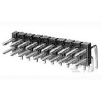 TE Connectivity 5-146309-5 Male connector 1 stuk(s) Tray