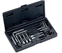 Bahco trekkers 80mml t25 | BBS10009