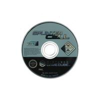 Splinter Cell (losse disc) - thumbnail