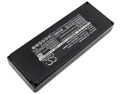 Hoogwerker afstandsbediening accu