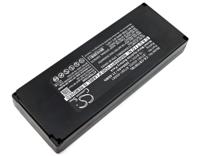 Hoogwerker afstandsbediening accu