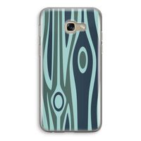 Bast B: Samsung Galaxy A5 (2017) Transparant Hoesje