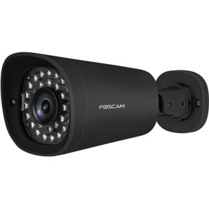 Foscam Foscam G4EP PoE 4.0 megapixel buitencamera