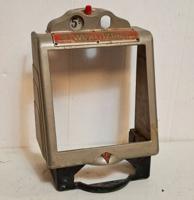 Wurlitzer 3031 Wallbox Casting - Origineel