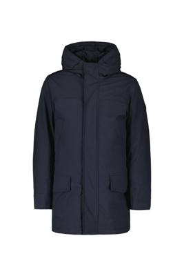 Airforce Snow Parka Jas Heren