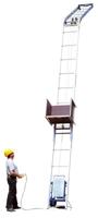 Little Jumbo Nevada ladderlift 10m - 405020011 Little Jumbo Nevada ladderlift 10m - 405020011