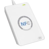 ACR122 NFC USB Noncontact Smart Card lezer RFID, schrijven leessnelheid tot 212 Kbps/242 Kbps